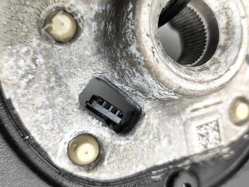 Rat BMW X5 (G05, F95) xDrive 30 d | BP33392817C49  - Image 9