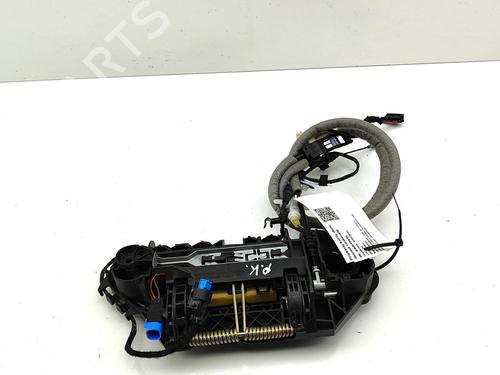 Front left exterior door handle VW ID.4 (E21) Pure | BP33291820C128 - Image 5