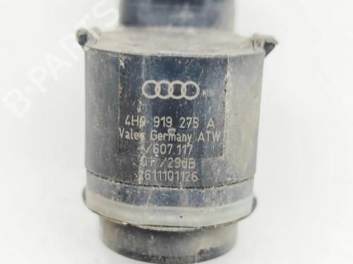 Electronic module AUDI A5 (8T3) RS5 quattro | BP33378181M83  - Image 7