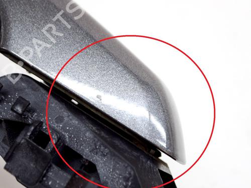 Rear left exterior door handle LAND ROVER RANGE ROVER EVOQUE (L538) 2.0 D 4x4 | BP9510532C130 