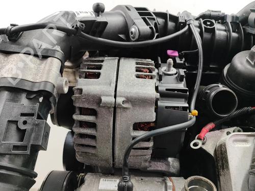 Engine BMW 4 Gran Coupe (F36) 435 d xDrive | BP32392243M1 