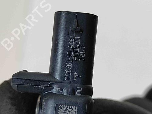 Electronic sensor TESLA MODEL X (5YJX) P100D AWD | BP25218124M84