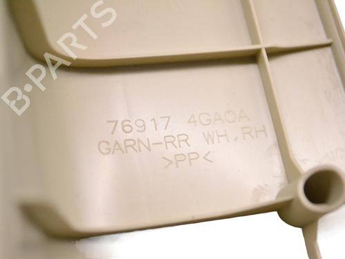 Step INFINITI Q50 3.0 t | BP33355229C149 - Image 5