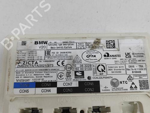 Electronic module BMW X1 (U11) iX1 xDrive 30 | BP28553633M83