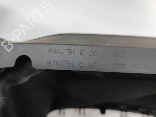Other JAGUAR F-PACE (X761) 2.0 P400e Plug-in Hybrid | BP28275564O1  - Image 7