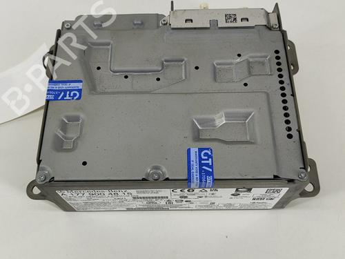 Used Electronic module MERCEDES-BENZ GLE (V167) GLE 450 4-matic (167.159) (381 hp) 28553318