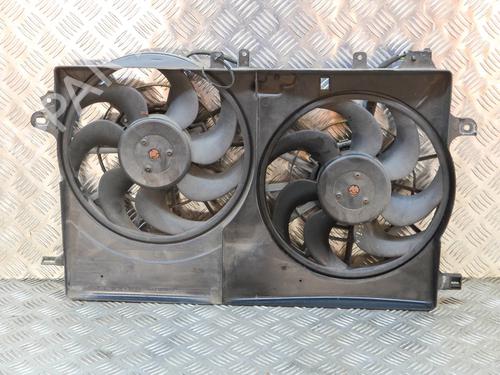 Used Radiator fan Radiator fan 9509690 9509690