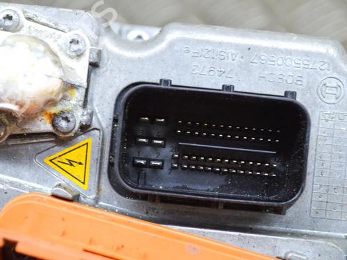 Inverter/Converter BMW 3 (F30, F80) 330 e | BP14644829M119 