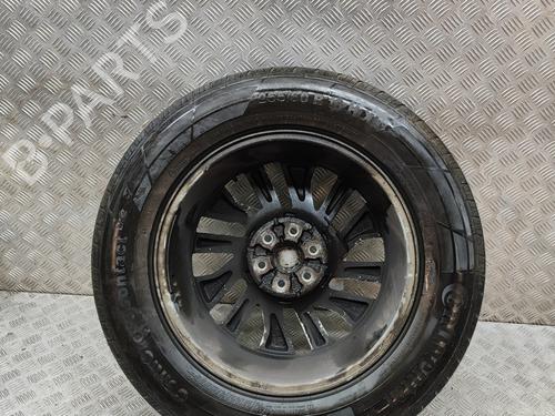 Rim NISSAN NAVARA NP300 Pickup (D23, D23T) 2.3 dCi 4x4 (D231) | BP26012689C45 