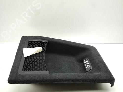 Boot lining BMW X3 (G01, F97, G08) iX3 | BP38782482I3 - Image 4