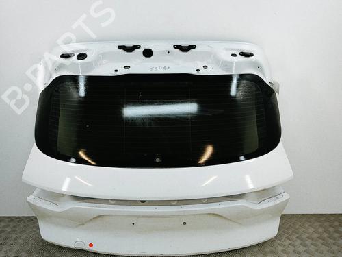 Używane Klapa tylna bagażnika PORSCHE CAYENNE (9YA) 3.0 AWD (9YAAA1) (340 hp) 31279280