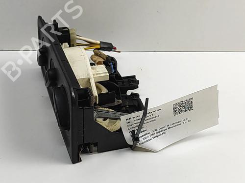 Electronic module VW GOLF III Cabriolet (1E7) 2.0 | BP25906683M83