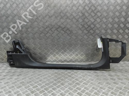 Trittbrett für PORSCHE TAYCAN Sport Turismo (Y1C) 4S Performance Battery Plus (Y1CDB1) (571 hp) 31762883