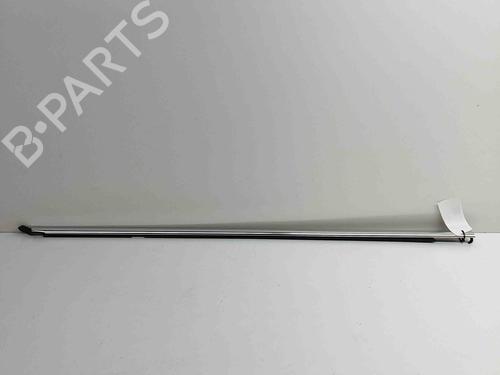 Used Door moulding trim PORSCHE CAYENNE (9YA) 3.0 AWD (9YAAA1) (340 hp) 27793054