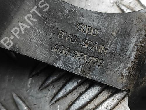 Horn AUDI A6 C7 (4G2, 4GC) 2.0 TDI | BP31903097E13