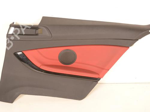 Used Rear right panel BMW 4 Coupe (F32, F82) 435 d xDrive (313 hp) 30219218