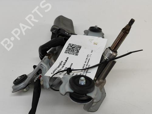 Rear wiper motor HYUNDAI i40 I CW (VF) 1.7 CRDI | BP27781556M102 