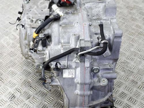 Gearbox SUZUKI GRAND VITARA II (JT, TE, TD) 1.6 (JB416) | BP15376118M3 