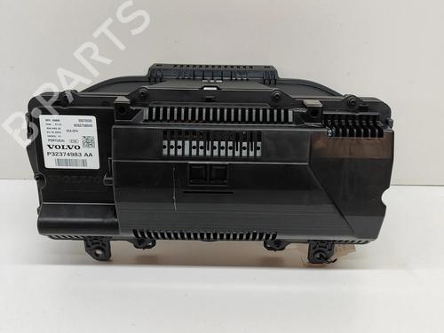 Instrument cluster VOLVO XC40 (536) B4 Mild-Hybrid | BP28430773C47