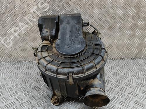 Used Air filter box TOYOTA LAND CRUISER 90 (_J9_) 3.0 TD (KZJ90_, KZJ95_, KZJ90R, KZJ95R, KZJ90W, KZJ95W) (125 hp) 25912783
