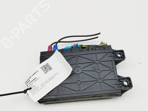 Electronic module LAND ROVER DISCOVERY SPORT (L550) 2.0 D 4x4 | BP38201828M83 - Image 5