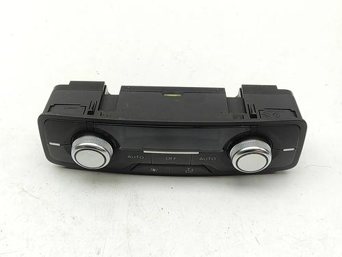 Elektronisk modul AUDI A6 C7 (4G2, 4GC) 1.8 TFSI (190 hp) 33223748