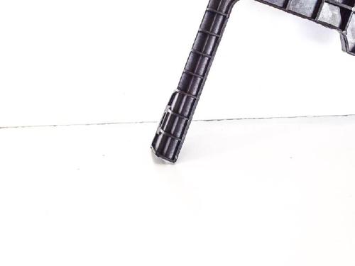 Rear bumper bracket PEUGEOT 3008 I MPV (0U_) 2.0 HDi | BP20337504C159 