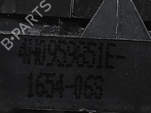 Left front window switch AUDI A8 D4 (4H2, 4H8, 4HC, 4HL) 3.0 TDI quattro | BP21587979I27