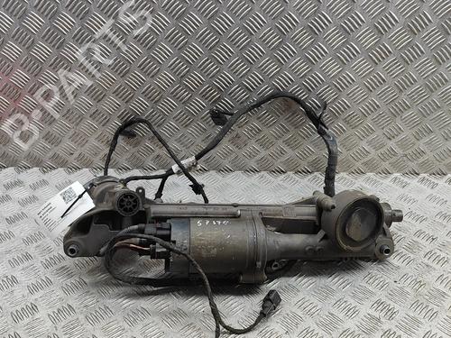 Used Steering rack CUPRA FORMENTOR (KM7, KMP) 1.4 e-Hybrid (204 hp) 31047111