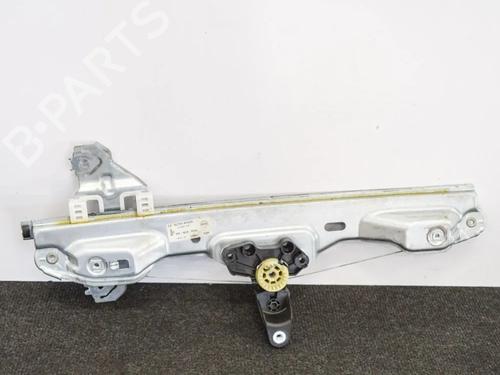 Used Rear right window mechanism Rear right window mechanism NISSAN QASHQAI II (J11, J11_) 1.5 dCi (110 hp) 6750957 6750957