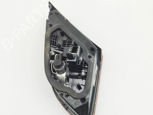 Left tailgate light VW CC B7 (358) 2.0 TDI | BP37522612C79 - Image 4