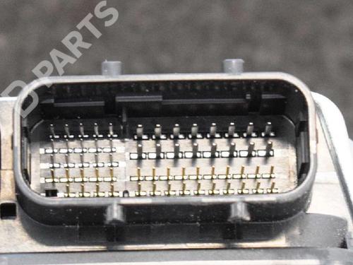 Engine control unit (ECU) TOYOTA RAV 4 IV (_A4_) 2.5 Hybrid (AVA42_) | BP9511692M57 