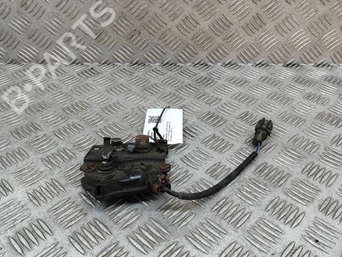 hjelmlås NISSAN LEAF (ZE1) Electric (150 hp) 27780952