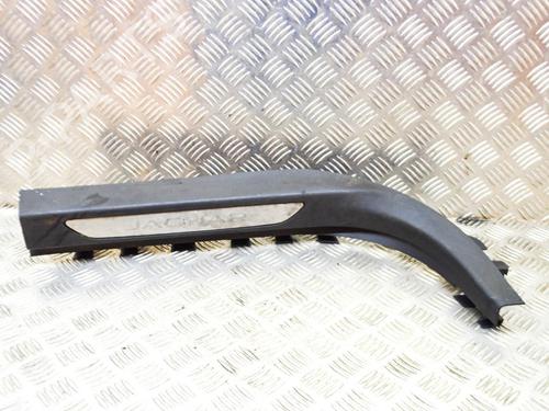 Used Step JAGUAR I-PACE (X590) EV400 AWD (400 hp) 27754391