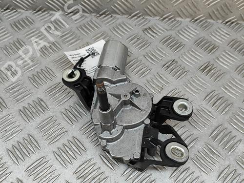 Ruitenwissermotor achter VW SHARAN (7N1, 7N2) 2.0 TDI | BP27645038M102 