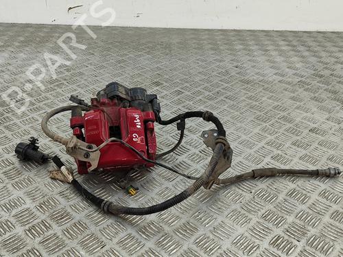 Right rear brake caliper ALFA ROMEO STELVIO (949_) 2.0 Q4 (949.AXA2A) 50569024