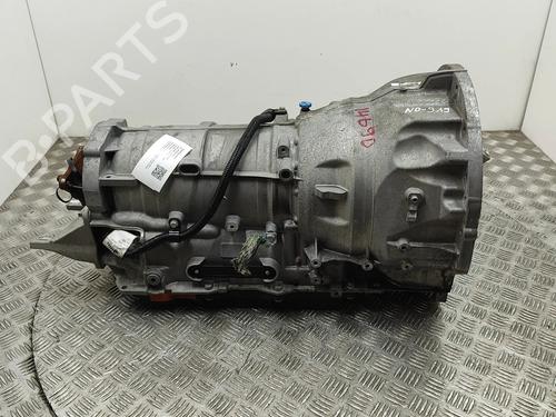 Used Gearbox AUDI A3 (8V1, 8VK) 1.4 TFSI (140 hp) 22806816