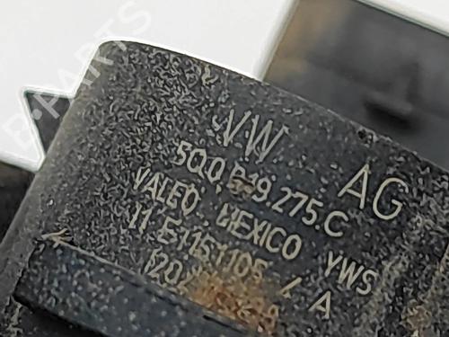 Electronic module AUDI Q5 (FYB, FYG) SQ5 TFSI quattro | BP33395987M83 - Image 6