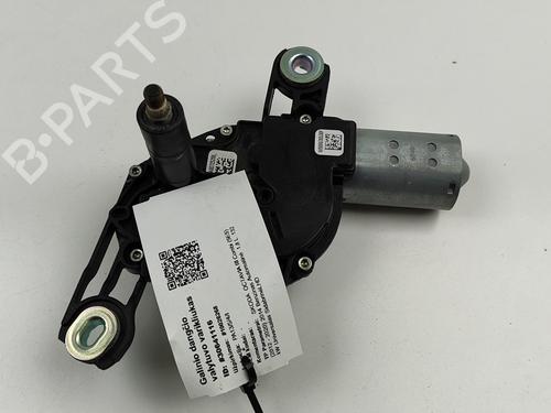 Viskermotor bakrute SKODA OCTAVIA III Combi (5E5, 5E6) 1.8 TSI 4x4 | BP26658364M102 