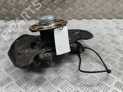Left front steering knuckle MERCEDES-BENZ E-CLASS Coupe (C207) E 350 BlueTEC / d (207.326) | BP36044595M25 - Image 3