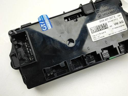 Electronic module SKODA SUPERB IV Estate (NZ5) 1.5 TSI iV PHEV | BP36703642M83 - Image 5