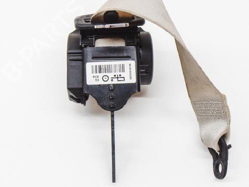 Used Rear right seatbelt BMW 3 (F30, F80) 335 d xDrive (313 hp) 6864646
