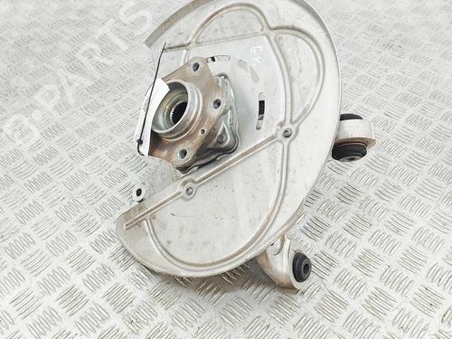 Left rear steering knuckle ASTON MARTIN DBX 4.0 All-wheel Drive | BP36809272M27 - Image 4