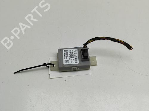 Elektronisk modul MERCEDES-BENZ GLC (X253) 300 d 4-matic (253.919) | BP29731284M83 