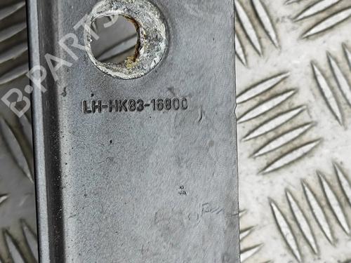 Hinge/Door check strap JAGUAR F-PACE (X761) 2.0 TD4 | BP29830559C146