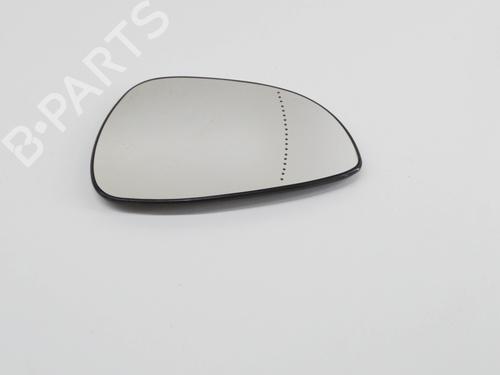 Used Left mirror glass FORD FIESTA VI (CB1, CCN) 1.0 EcoBoost (125 hp) 14650985