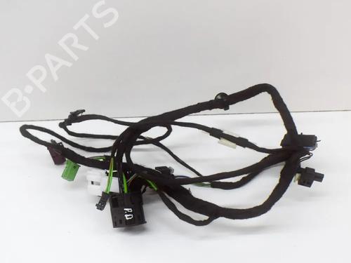 Used Wiring harness MERCEDES-BENZ CLA Coupe (C117) AMG CLA 45 4-matic (117.352) (381 hp) 14626738