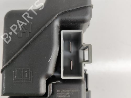 Fuse box VOLVO V70 III (135) D5 | BP25788282E1 