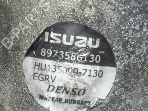 Egr OPEL ASTRA H (A04) 1.7 CDTI (L48) | BP6736416M69 