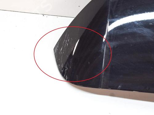 Spoiler bagklap AUDI Q5 (FYB, FYG) 40 TDI Mild Hybrid quattro | BP27762290C96